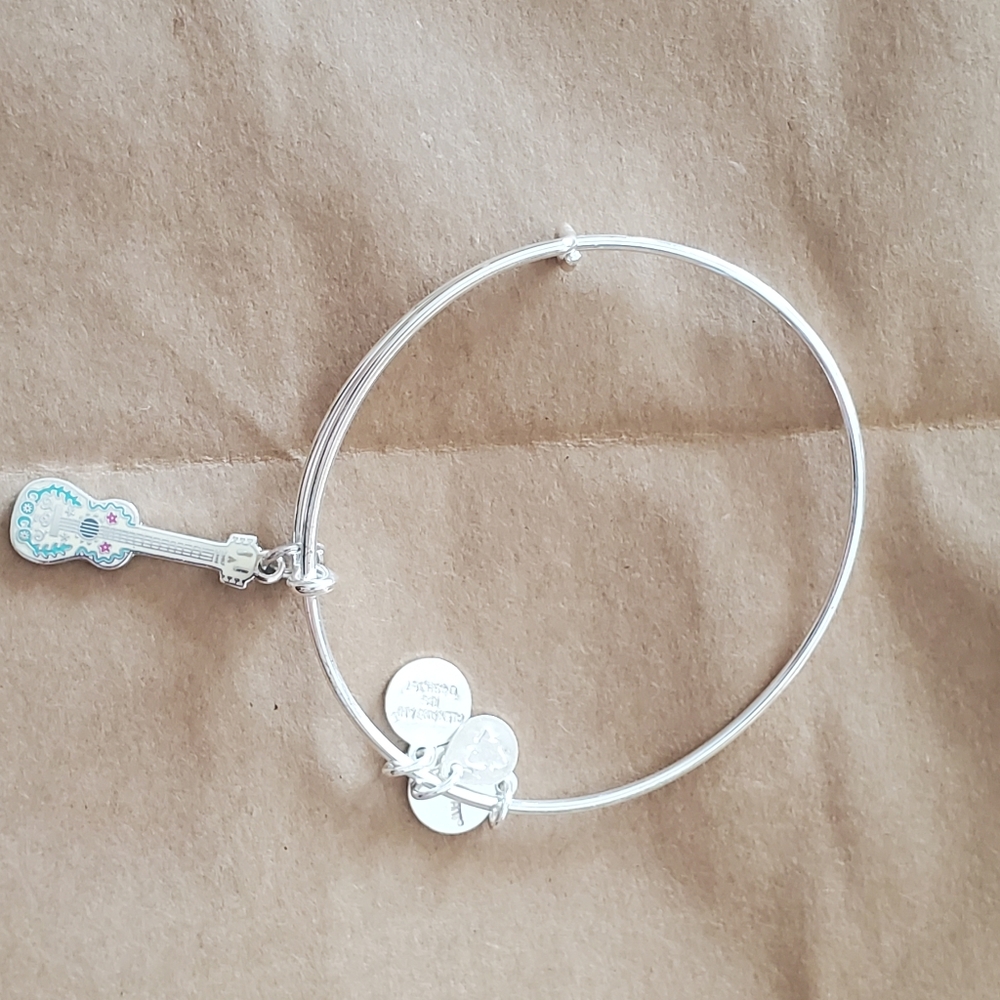Coco Alex and Ani Bracelet